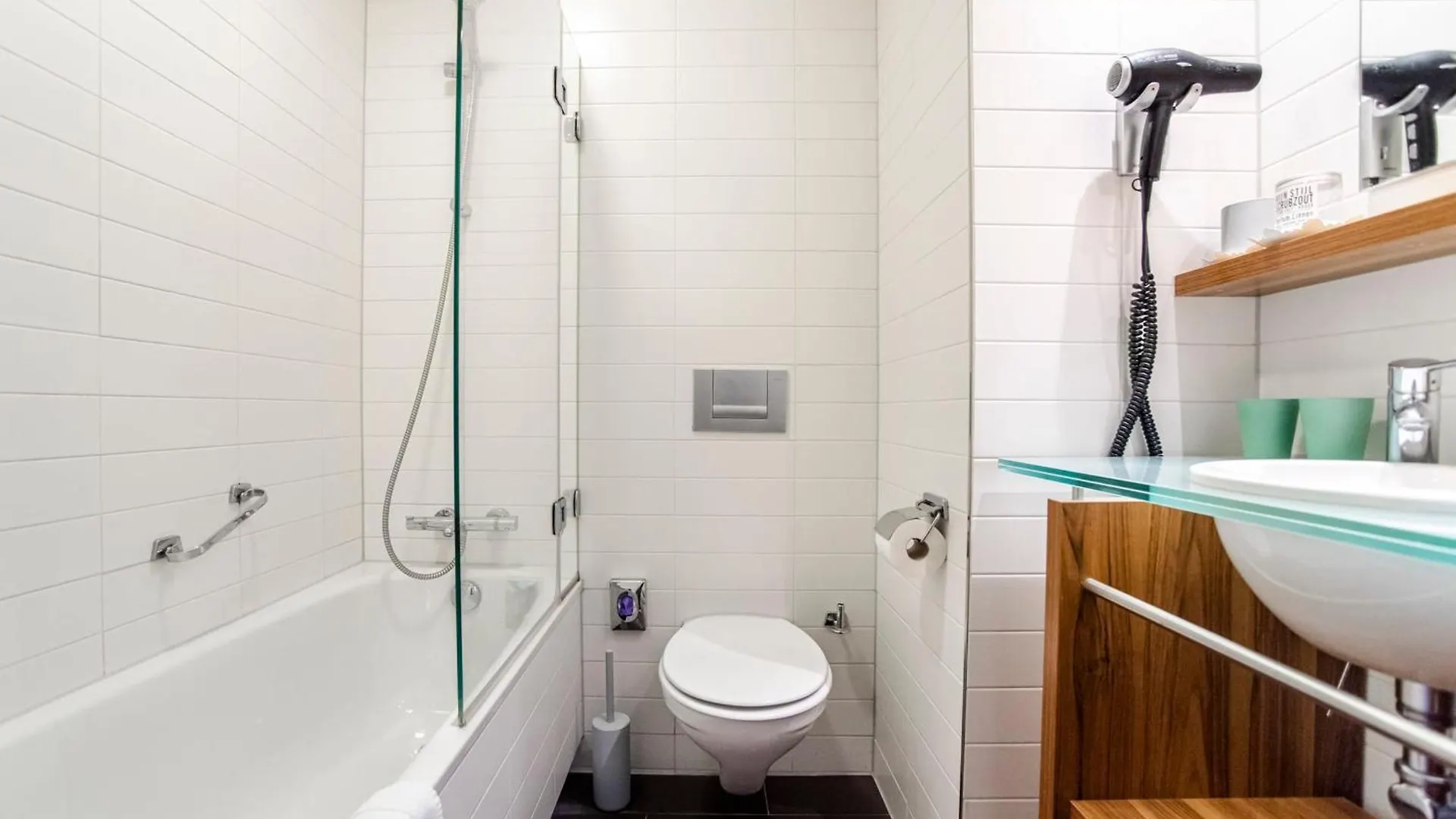 Suite With Stunning Sea View Zandvoort