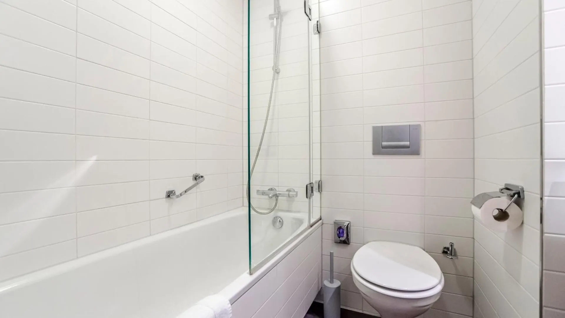 Hotel Suite With Stunning Sea View Zandvoort