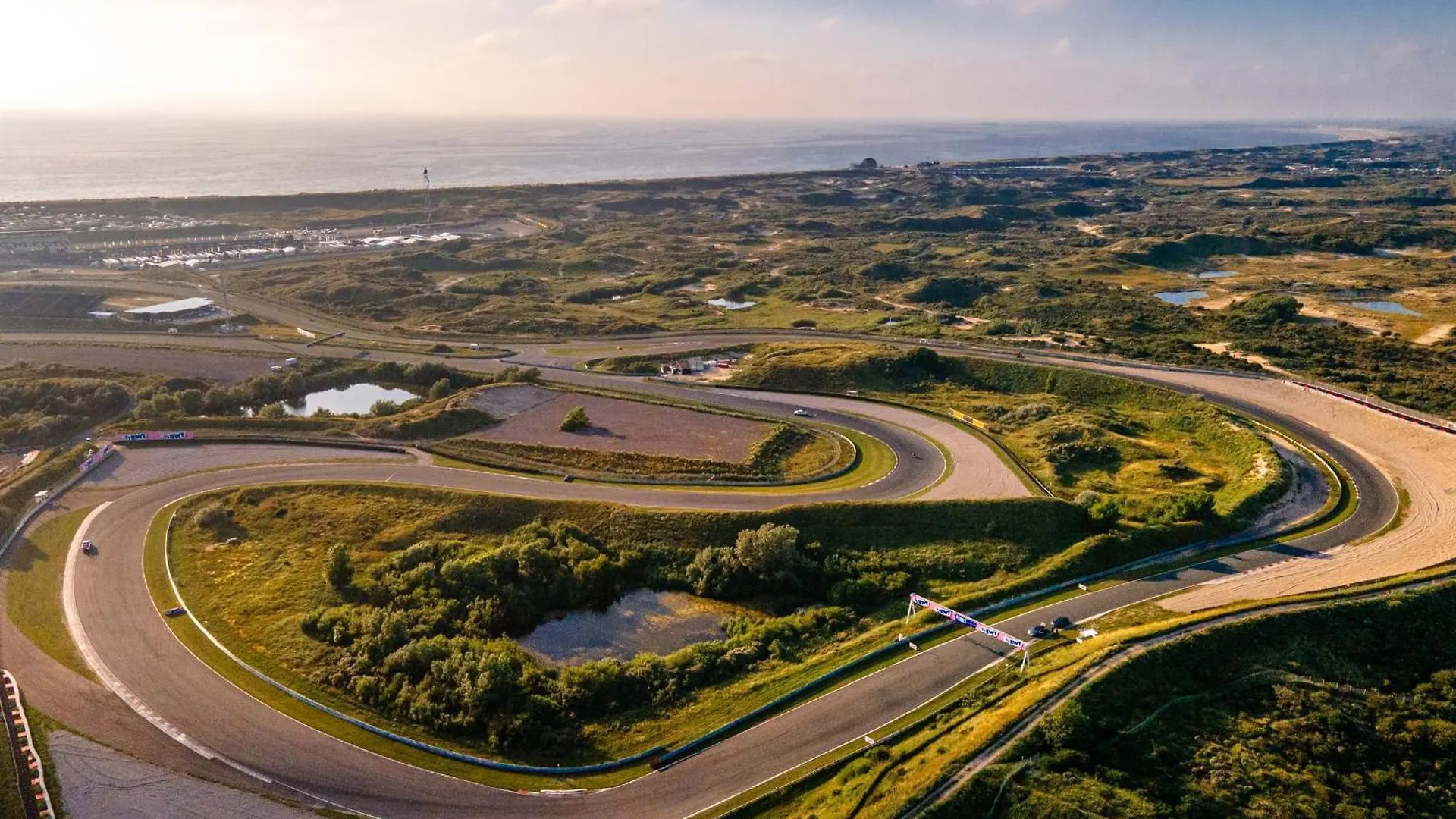 Hotel Suite With Stunning Sea View Zandvoort