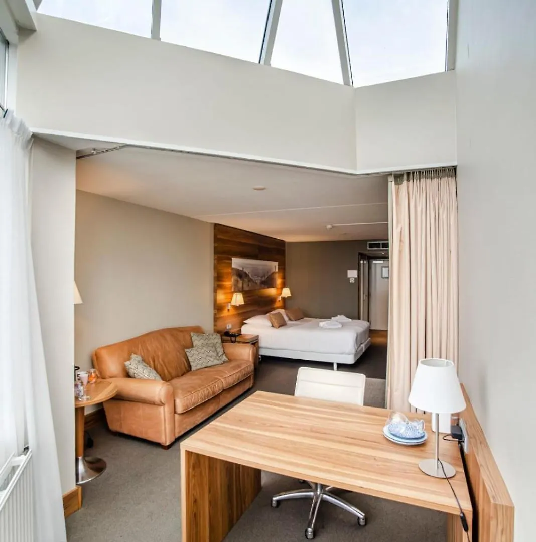 Hotel Suite With Stunning Sea View Zandvoort