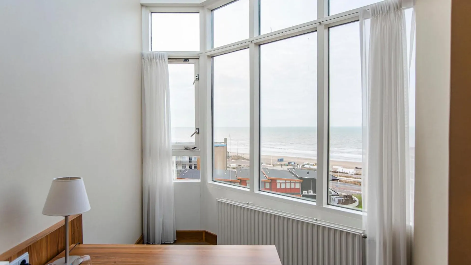 Suite With Stunning Sea View Zandvoort