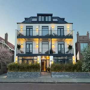Hotel Boutique At Sea, Zandvoort